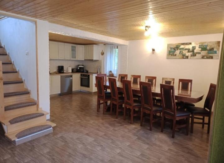 Casa Iulia & Matei Villa Cartisoara Ngoại thất bức ảnh