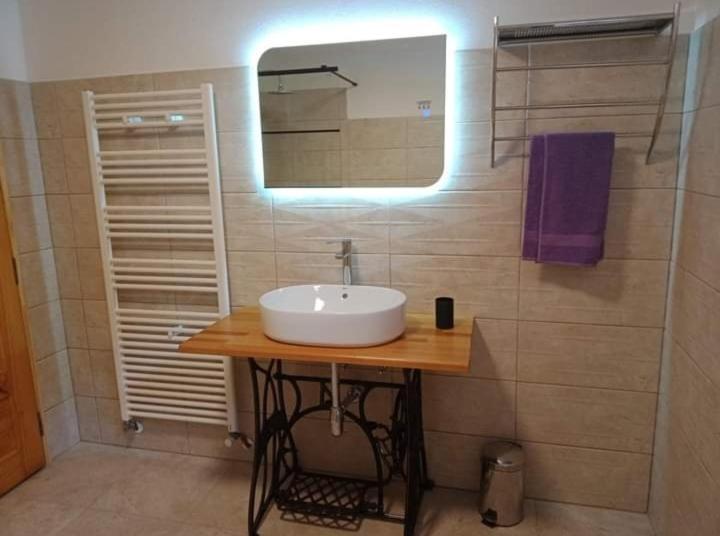 Casa Iulia & Matei Villa Cartisoara Ngoại thất bức ảnh