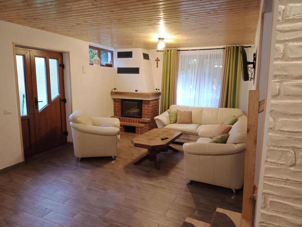 Casa Iulia & Matei Villa Cartisoara Ngoại thất bức ảnh